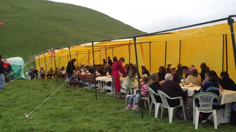 2.KINIK KÖYÜ YAYLA ŞENLİKLERİ galerisi resim 6