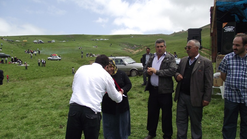 2.KINIK KÖYÜ YAYLA ŞENLİKLERİ galerisi resim 60