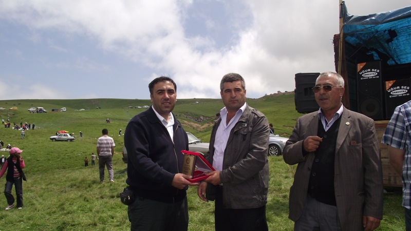 2.KINIK KÖYÜ YAYLA ŞENLİKLERİ galerisi resim 61