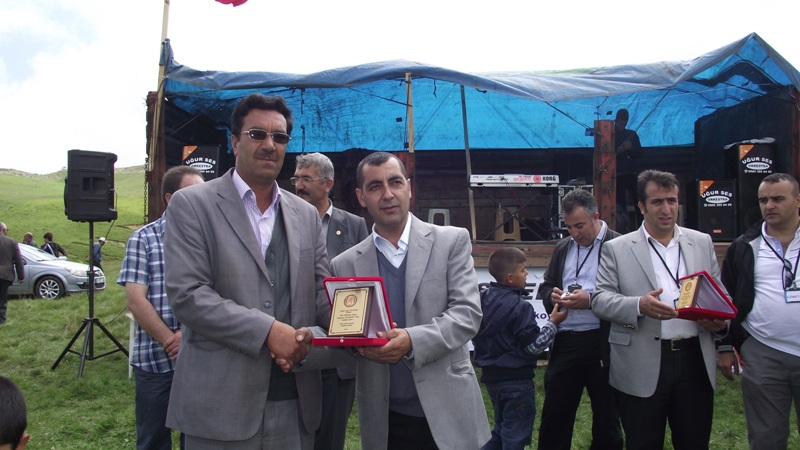 2.KINIK KÖYÜ YAYLA ŞENLİKLERİ galerisi resim 63
