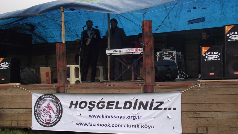 2.KINIK KÖYÜ YAYLA ŞENLİKLERİ galerisi resim 7