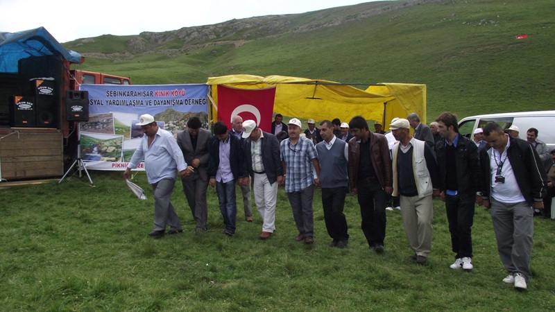 2.KINIK KÖYÜ YAYLA ŞENLİKLERİ galerisi resim 72
