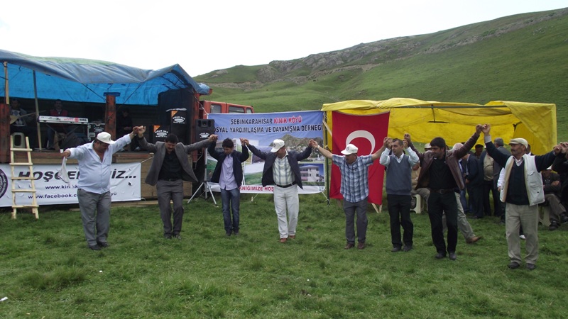 2.KINIK KÖYÜ YAYLA ŞENLİKLERİ galerisi resim 73
