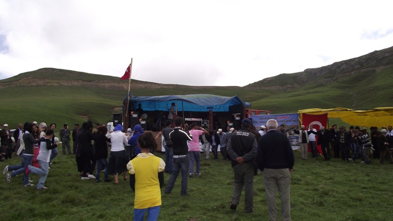 2.KINIK KÖYÜ YAYLA ŞENLİKLERİ galerisi resim 75