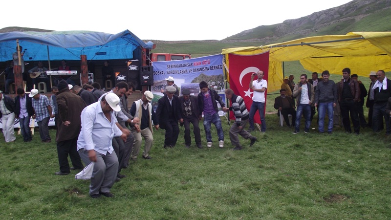 2.KINIK KÖYÜ YAYLA ŞENLİKLERİ galerisi resim 76