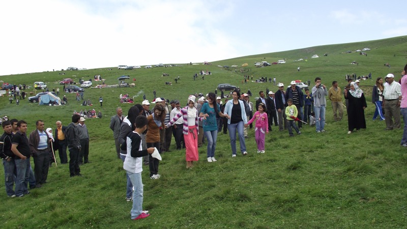 2.KINIK KÖYÜ YAYLA ŞENLİKLERİ galerisi resim 77