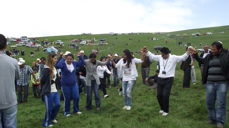2.KINIK KÖYÜ YAYLA ŞENLİKLERİ galerisi resim 78