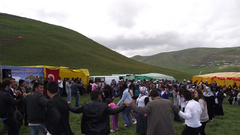 2.KINIK KÖYÜ YAYLA ŞENLİKLERİ galerisi resim 80