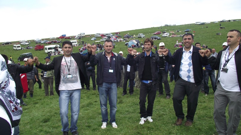 2.KINIK KÖYÜ YAYLA ŞENLİKLERİ galerisi resim 81
