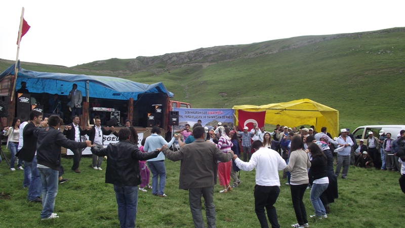 2.KINIK KÖYÜ YAYLA ŞENLİKLERİ galerisi resim 84