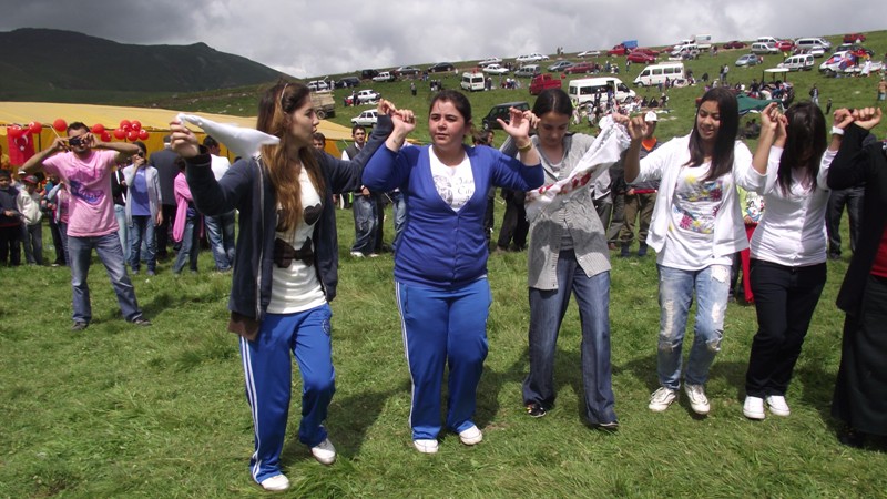 2.KINIK KÖYÜ YAYLA ŞENLİKLERİ galerisi resim 85