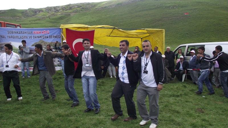 2.KINIK KÖYÜ YAYLA ŞENLİKLERİ galerisi resim 87