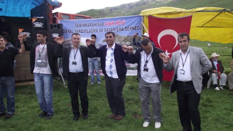 2.KINIK KÖYÜ YAYLA ŞENLİKLERİ galerisi resim 88