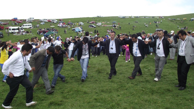2.KINIK KÖYÜ YAYLA ŞENLİKLERİ galerisi resim 89