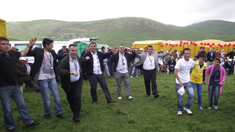 2.KINIK KÖYÜ YAYLA ŞENLİKLERİ galerisi resim 91