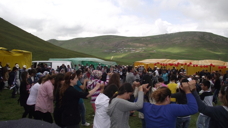 2.KINIK KÖYÜ YAYLA ŞENLİKLERİ galerisi resim 94