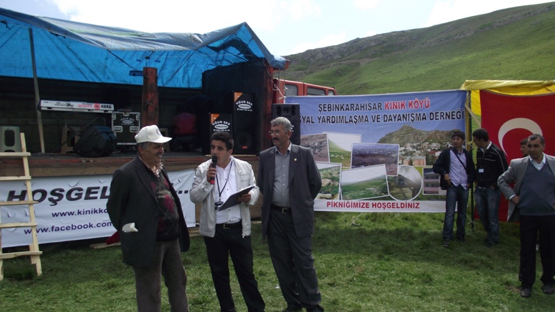 2.KINIK KÖYÜ YAYLA ŞENLİKLERİ galerisi resim 96