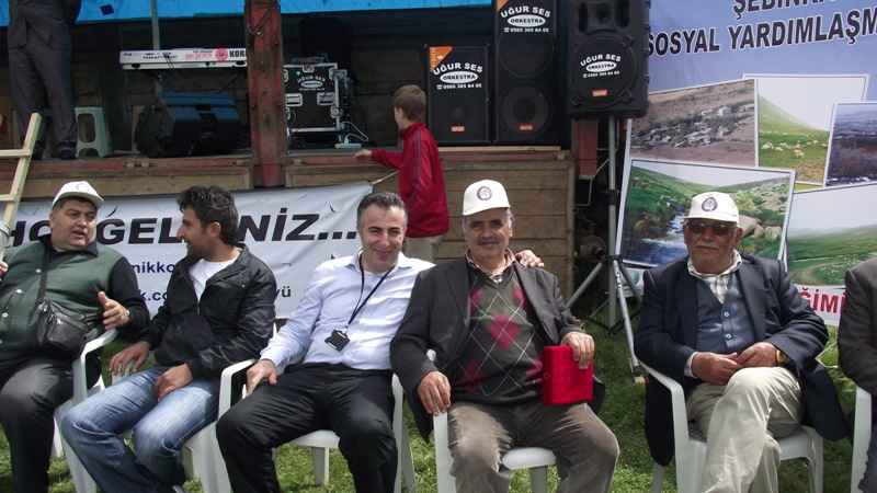 2.KINIK KÖYÜ YAYLA ŞENLİKLERİ galerisi resim 97