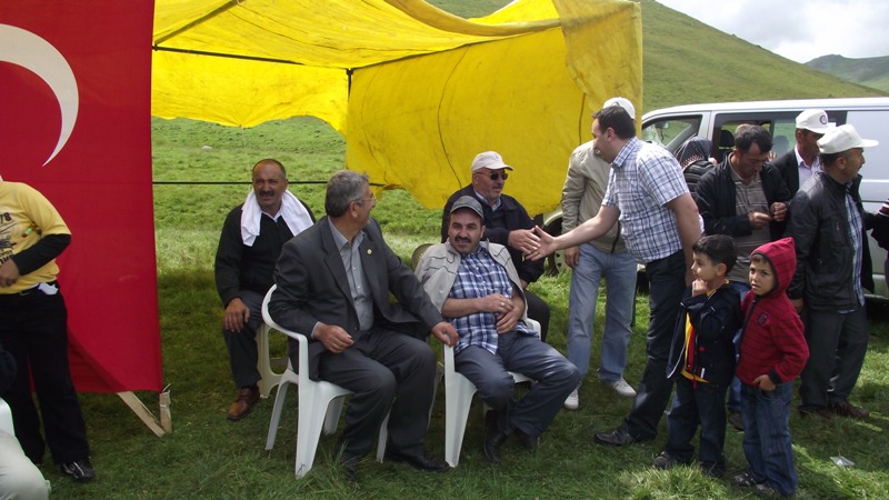 2.KINIK KÖYÜ YAYLA ŞENLİKLERİ galerisi resim 99