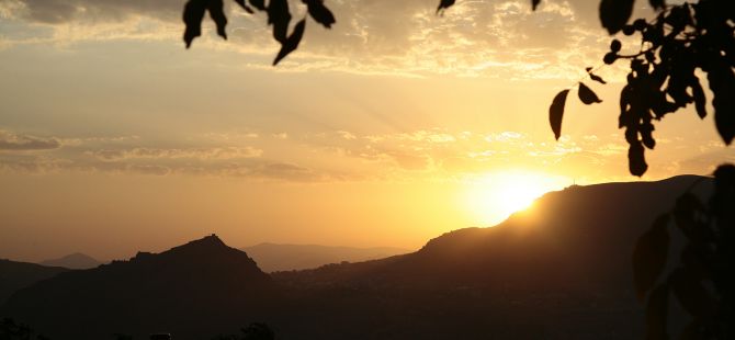 ŞEBİNKARAHİSAR DOĞA FOTOĞRAFLARI