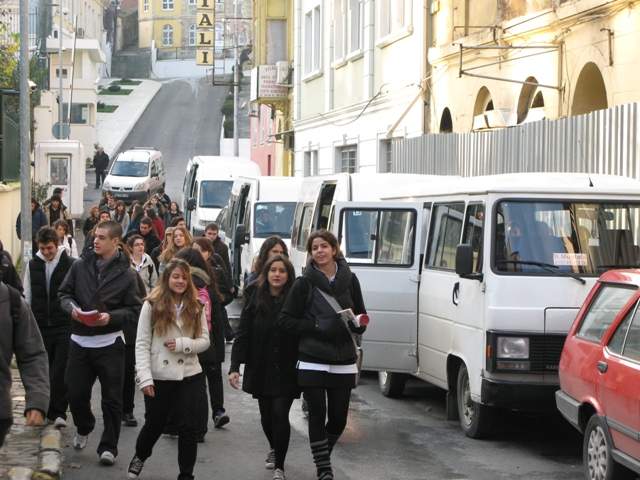 TİCARET MESLEK LİSESİ AB PROJESİ galerisi resim 59