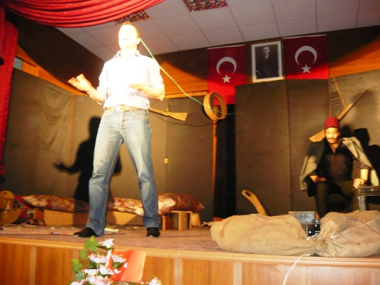 KARANLIĞIN KURBANLARI galerisi resim 1
