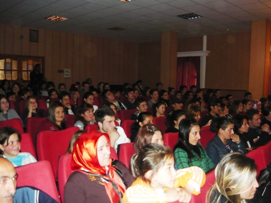 KARANLIĞIN KURBANLARI galerisi resim 3