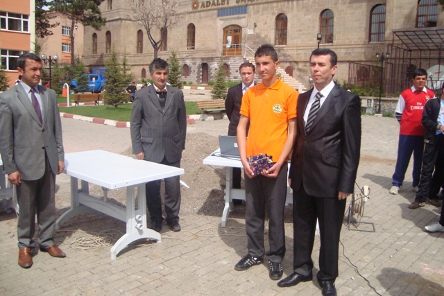 TRAFİK HAFTASI KUTLANDI galerisi resim 3