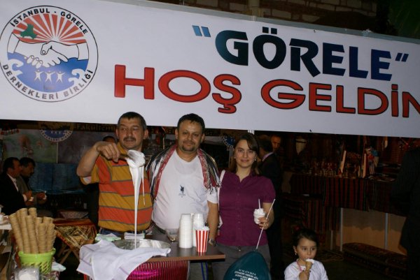 FESHANE 3.GİRESUN GÜNLERİ-CUMA galerisi resim 1