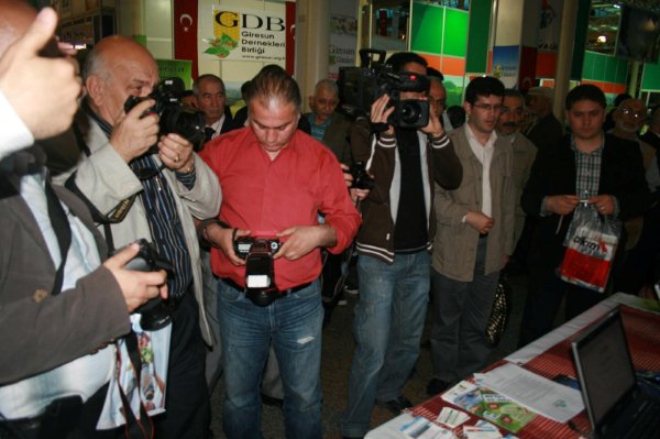 FESHANE 3.GİRESUN GÜNLERİ-CUMA galerisi resim 10