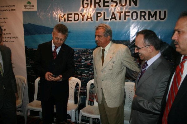 FESHANE 3.GİRESUN GÜNLERİ-CUMA galerisi resim 11