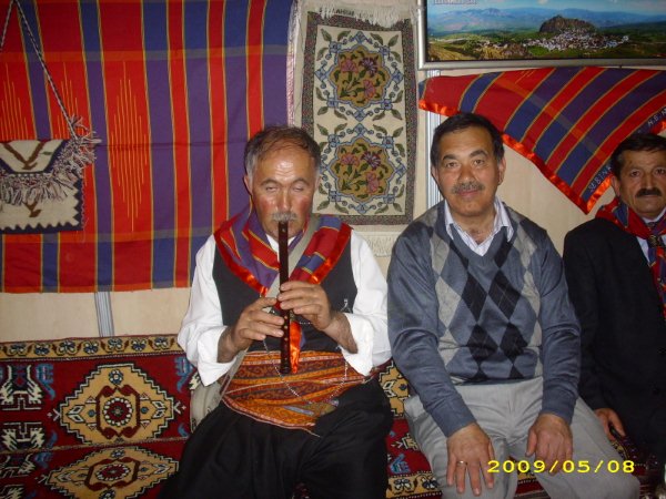 FESHANE 3.GİRESUN GÜNLERİ-CUMA galerisi resim 3