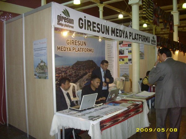 FESHANE 3.GİRESUN GÜNLERİ-CUMA galerisi resim 5