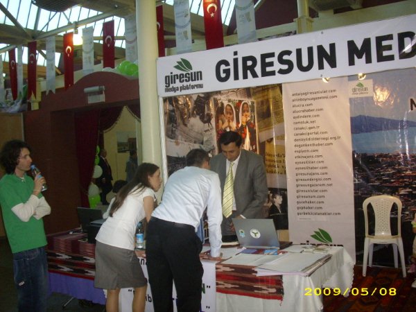 FESHANE 3.GİRESUN GÜNLERİ-CUMA galerisi resim 6