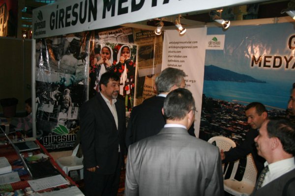 FESHANE 3.GİRESUN GÜNLERİ-CUMA galerisi resim 8