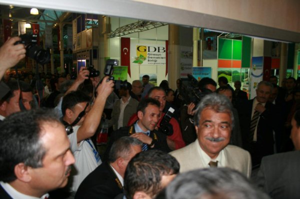 FESHANE 3.GİRESUN GÜNLERİ-CUMA galerisi resim 9