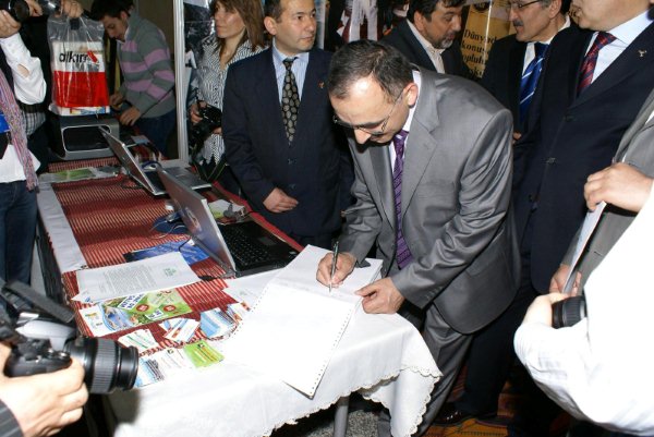 FESHANE 3.GİRESUN GÜNLERİ-CUMARTESİ galerisi resim 1