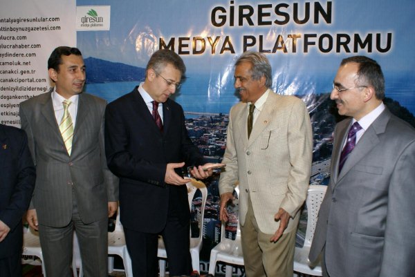 FESHANE 3.GİRESUN GÜNLERİ-CUMARTESİ galerisi resim 2