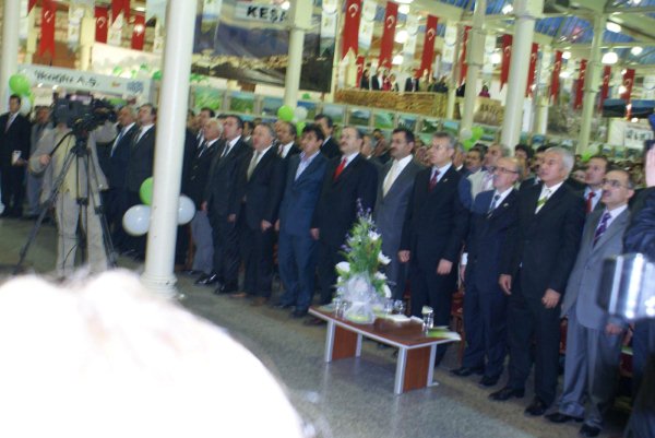 FESHANE 3.GİRESUN GÜNLERİ-CUMARTESİ galerisi resim 3