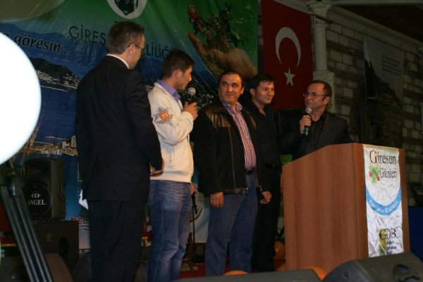 FESHANE 3.GİRESUN GÜNLERİ-CUMARTESİ galerisi resim 4