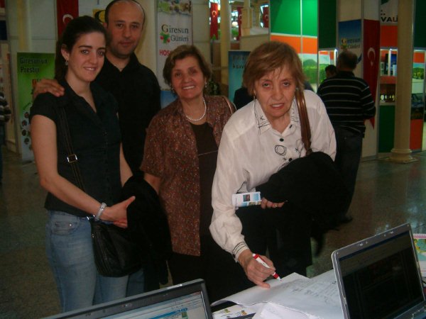 FESHANE 3.GİRESUN GÜNLERİ-CUMARTESİ galerisi resim 6