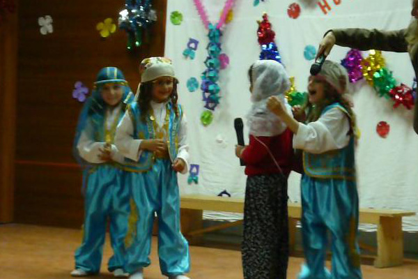 125.YIL ANAOKULU galerisi resim 11