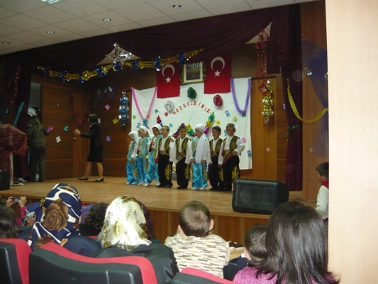 125.YIL ANAOKULU galerisi resim 6