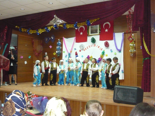 125.YIL ANAOKULU galerisi resim 7