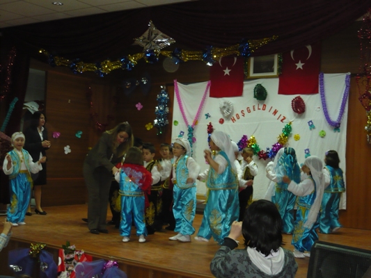 125.YIL ANAOKULU galerisi resim 8