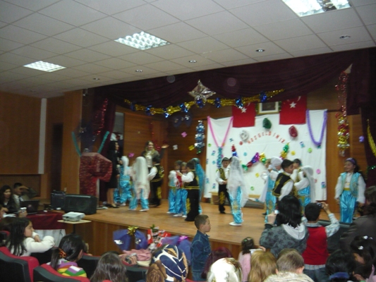 125.YIL ANAOKULU galerisi resim 9