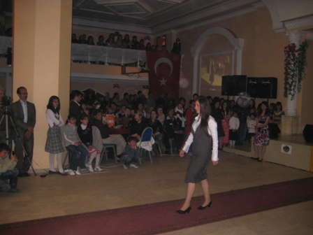 ANNELER GÜNÜ ŞENLİĞİ galerisi resim 1