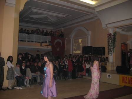 ANNELER GÜNÜ ŞENLİĞİ galerisi resim 10