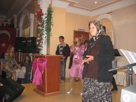 ANNELER GÜNÜ ŞENLİĞİ galerisi resim 11