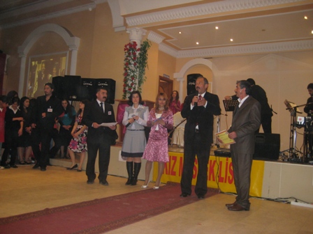 ANNELER GÜNÜ ŞENLİĞİ galerisi resim 13